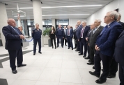 75-е заседание Ассоциации законодательных органов государственной власти ПФО