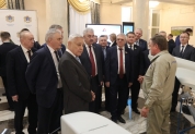 75-е заседание Ассоциации законодательных органов государственной власти ПФО