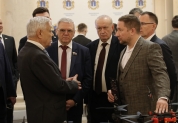 75-е заседание Ассоциации законодательных органов государственной власти ПФО