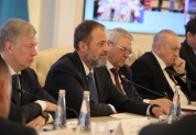 75-е заседание Ассоциации законодательных органов государственной власти ПФО