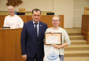 Урок парламентаризма, 23 июня 2022 года