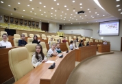 Урок парламентаризма, 23 июня 2022 года