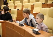 Урок парламентаризма, 23 июня 2022 года