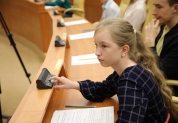 Урок парламентаризма, 23 июня 2022 года