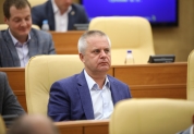 Заседание Законодательного Собрания Ульяновской области (24.08.2022)