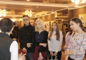 Презентация всероссийского проекта 