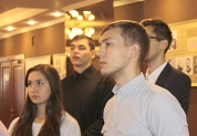 Презентация всероссийского проекта 