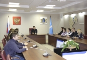 Презентация всероссийского проекта 