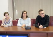 Презентация всероссийского проекта 