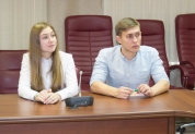 Презентация всероссийского проекта 