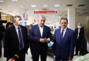 Ассоциация законодателей ПФО 2020