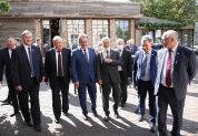 Ассоциация законодателей ПФО 2020