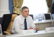 Ассоциация законодателей ПФО 2020