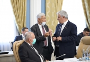 Ассоциация законодателей ПФО 2020