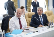 Ассоциация законодателей ПФО 2020