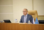 47-е заседание Законодательного собрания Ульяновской области