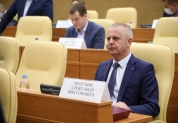 47-е заседание Законодательного собрания Ульяновской области