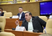 47-е заседание Законодательного собрания Ульяновской области
