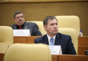 47-е заседание Законодательного собрания Ульяновской области