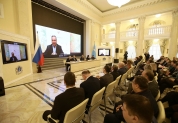 Совет региональных, местных властей и сообществ (28.10.2022)