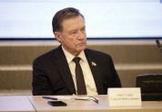 Совет региональных, местных властей и сообществ (28.10.2022)