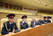 Экскурсия для учащихся техникумов, 29 сентября 2022 г. 