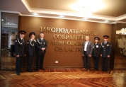 Экскурсия для учащихся техникумов, 29 сентября 2022 г. 