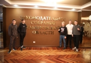 Экскурсия для учащихся техникумов, 29 сентября 2022 г. 