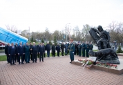 30 апреля - День пожарной охраны России