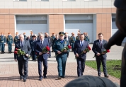 30 апреля - День пожарной охраны России