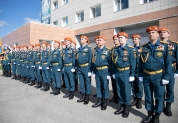 30 апреля - День пожарной охраны России