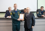 30 апреля - День пожарной охраны России