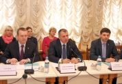 В Крыму, 23 ноября 2014 года