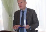 В Крыму, 23 ноября 2014 года