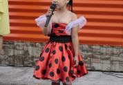 День двора, 3 июля 2015 года, Ульяновск