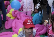 День двора, 3 июля 2015 года, Ульяновск