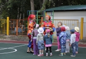 День двора, 3 июля 2015 года, Ульяновск
