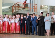 Ульяновская область отпраздновала День воздушного флота России