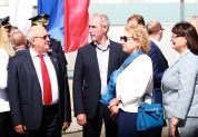 Ульяновская область отпраздновала День воздушного флота России