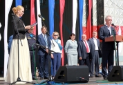 Ульяновская область отпраздновала День воздушного флота России