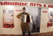 Первое совместное заседание Законодательного Собрания и Молодежного парламента