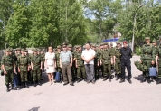 Снимок на память