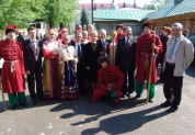 Фото на память