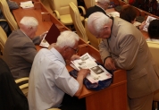 Презентация 3-го тома фотолетописи  