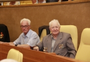 Презентация 3-го тома фотолетописи  
