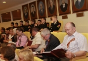 Презентация 3-го тома фотолетописи  