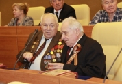Презентация 3-го тома фотолетописи  