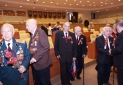 Презентация 3-го тома фотолетописи  