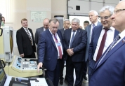 XLVII заседание Ассоциации законодателей, Ульяновск, 30 июля 2016 года 