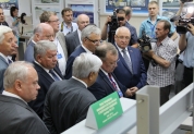 XLVII заседание Ассоциации законодателей, Ульяновск, 30 июля 2016 года 